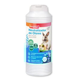 Beaphar Neutralizador de odores para roedores
