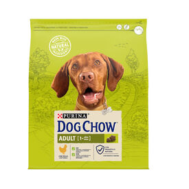 Dog Chow Adult Frango ração para cães