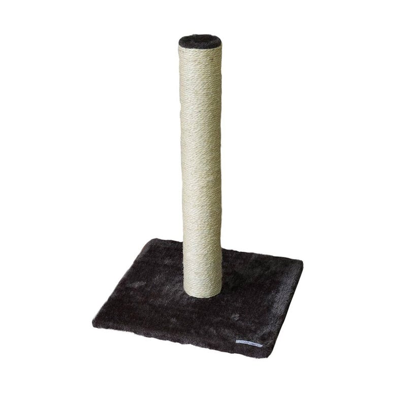 Catshion Arranhador Cinza para gatos,  Imagem número 3 Catshion Arranhador Cinza para gatos, , large Imagem número 3