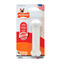 Nylabone Dura Chew Wolf osso mordedor de nylon para cães , , large Indicador imagem número 1