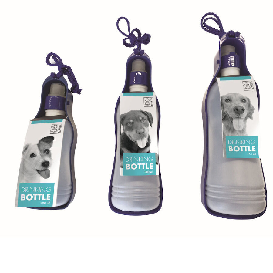 M-Pets Bebedouro de viagem para c&atilde;es, , large Imagem n&uacute;mero 1