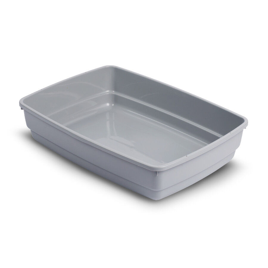 TK Pet Caixa de areia Essential W para gatos, , large Imagem n&uacute;mero 4