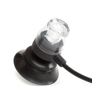  Hydor luz led branca para habitat