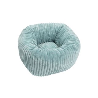 Catshion Premier Cama de berço azul para gatos