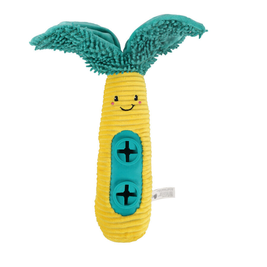 Summer Vibes palmeira de peluche para c&atilde;es, , large Imagem n&uacute;mero 1