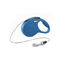 Flexi New Classic Trela Extensivel azul para gatos, , large Indicador imagem número 1