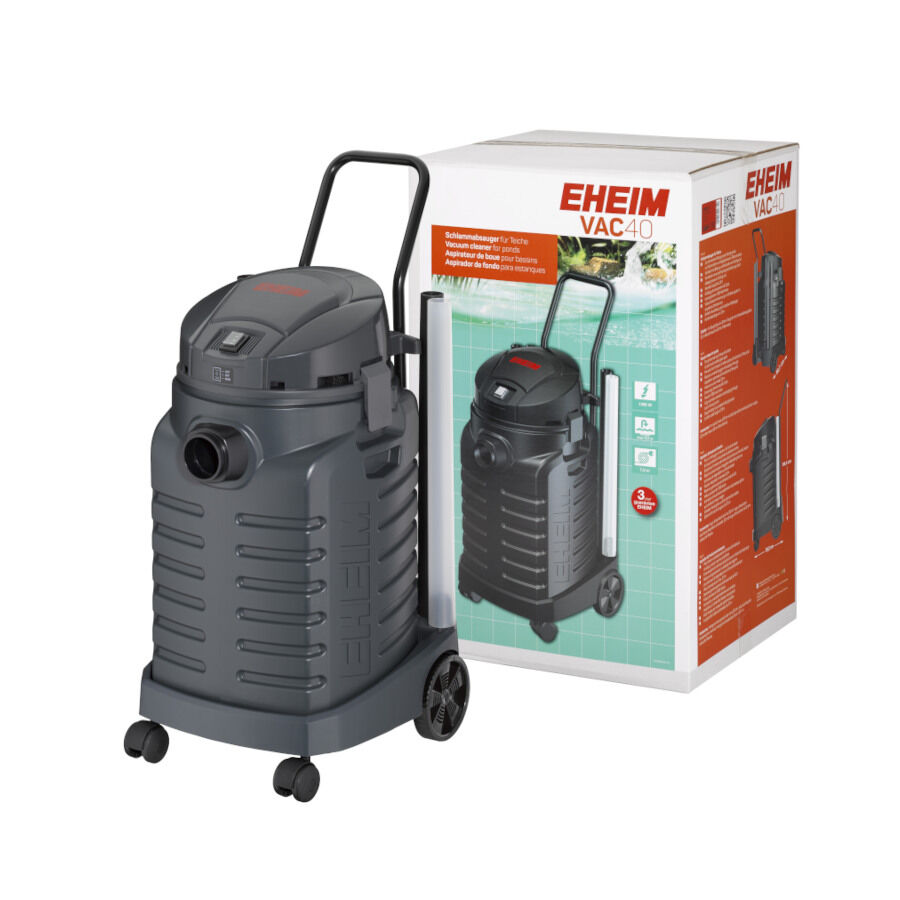 Aspirador de p&oacute; de fundo de lago Eheim VAC 40, , large Imagem n&uacute;mero 2