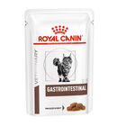 Royal Canin Veterinary Gastrointestinal saqueta em molho para cães, , large image number null