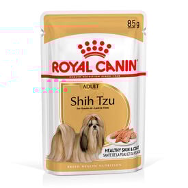 Royal Canin Adult Shih Tzu Patê