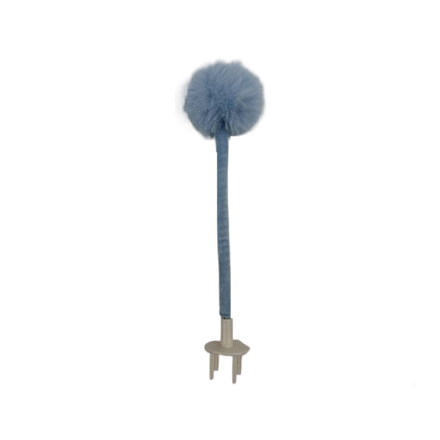 Leeby Babette Brinquedo pompom para arranhador de gatos, , large Imagem n&uacute;mero 2