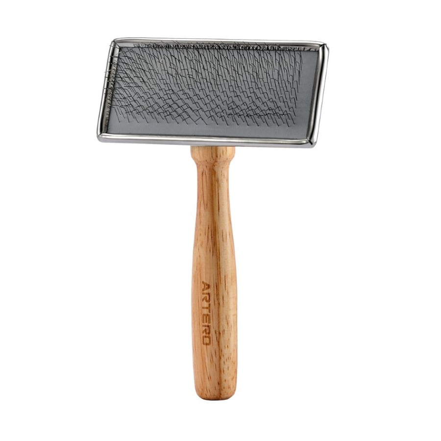 Artero Mantequilla Cardadeira Met&aacute;lica para c&atilde;es, , large Imagem n&uacute;mero 1