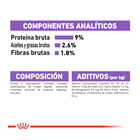 Royal Canin Feline Sterilised Saquetas com molho para gatos, , large image number null