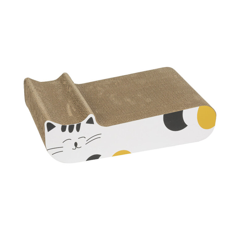 Catshion Patrol Arranhador para gatos,  Imagem número 2 Catshion Patrol Arranhador para gatos, , large Imagem número 2