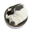 Leeby Domingo cama arranhador de cartão vichy para gatos, , large Indicador imagem número 6