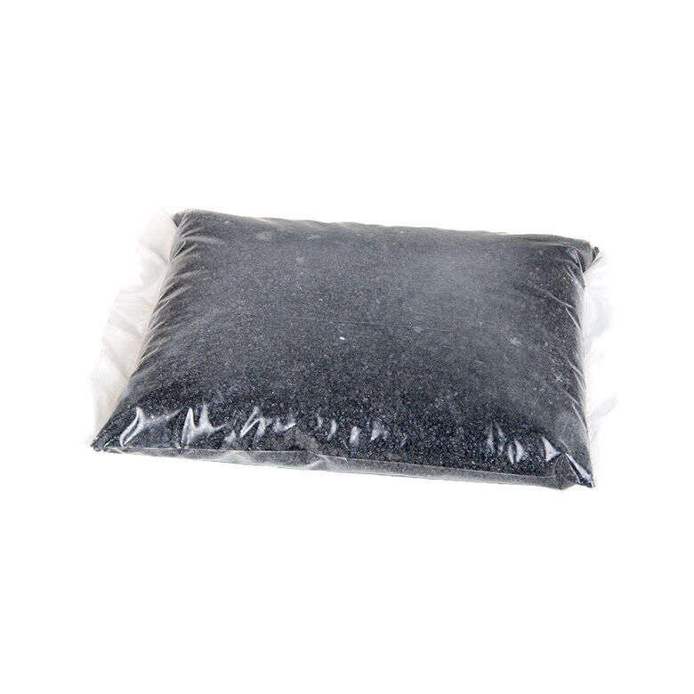 Bunny Arena de gr&atilde;o fino preto para aqu&aacute;rios, , large Imagem n&uacute;mero 3