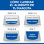 12 saquetas x 85 g Hill's Science Plan Sterilised Mature Frango saqueta de molho para gatos, , large Indicador imagem número 7