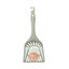 Nice Care Sanitary Scoop P&aacute; para areia Handy Max para gatos, , large Indicador imagem n&uacute;mero 1