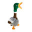 Kong Shakers Honkers Pato de peluche para cães, , large Indicador imagem número 1