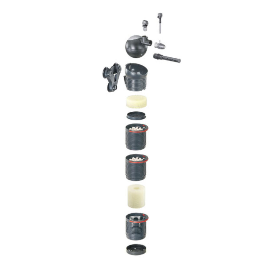 Eheim Biopower filtro interno para aqu&aacute;rio, , large Imagem n&uacute;mero 2