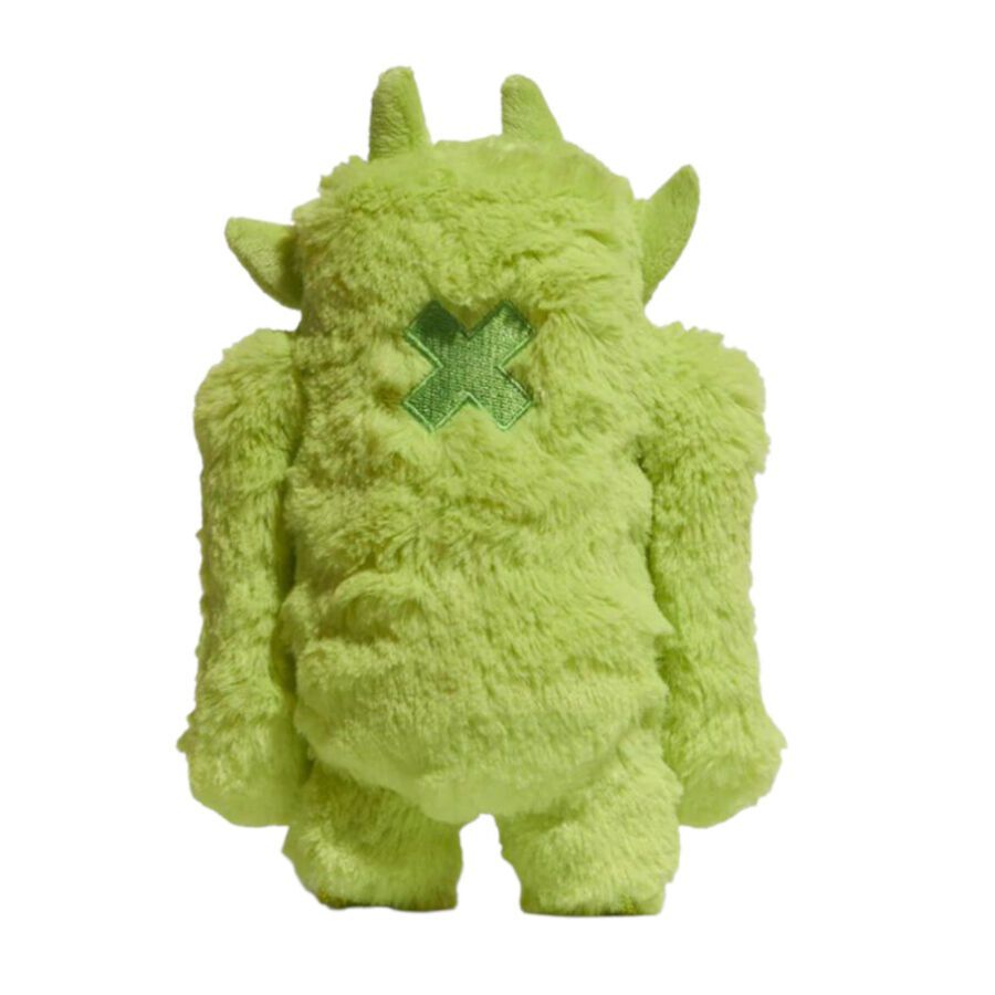 Zeedog Monsterz Greg Peluche para c&atilde;es, , large Imagem n&uacute;mero 1