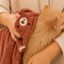 Bloob Teddy Roup&atilde;o de Banho Castanho para c&atilde;es, , large Indicador imagem n&uacute;mero 4
