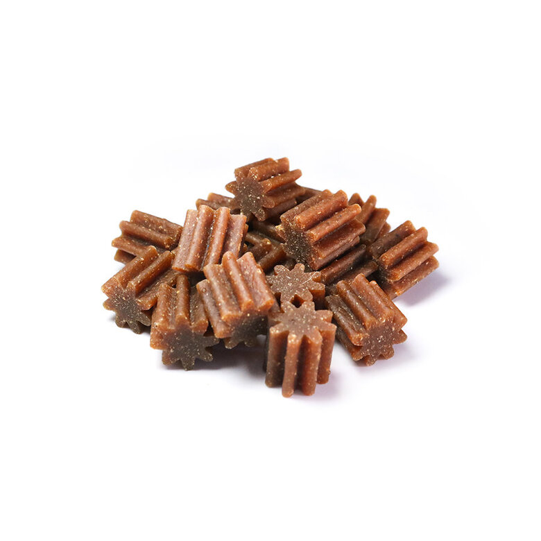 100 g Dogxtreme Snacks Dentários mini para cães,  Imagem número 2 100 g Dogxtreme Snacks Dentários mini para cães, , large Imagem número 2