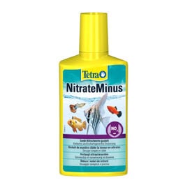 Tetra NitrateMinus Condicionador de Água para aquários