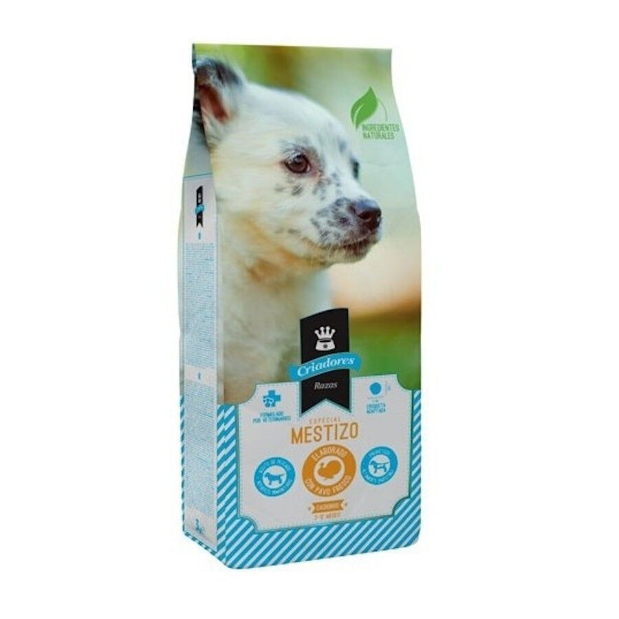 Criadores C&atilde;es Rafeiros Peru ra&ccedil;&atilde;o para cachorros, , large Imagem n&uacute;mero 1