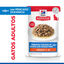 85 g Hill's Science Plan Adult Peixe saqueta para gatos, , large Indicador imagem n&uacute;mero 3