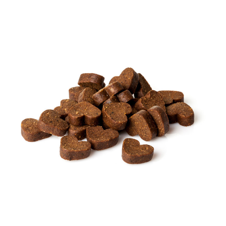 60 g Moments Petiscos de peru para c&atilde;es, , large Imagem n&uacute;mero 2