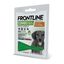 Frontline Combo Spot On Pipetas Antiparasit&aacute;rias para c&atilde;es pequenos, , large Indicador imagem n&uacute;mero 1