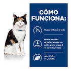 Hill's Prescription Diet Thyroid Care ração para gatos, , large image number null