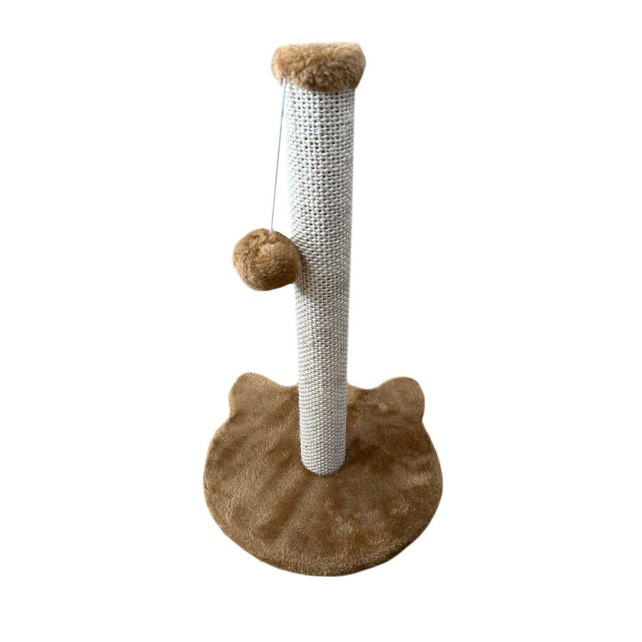 TK-Pet Mimi Poste Arranhador Canela para gatos, , large Imagem n&uacute;mero 1