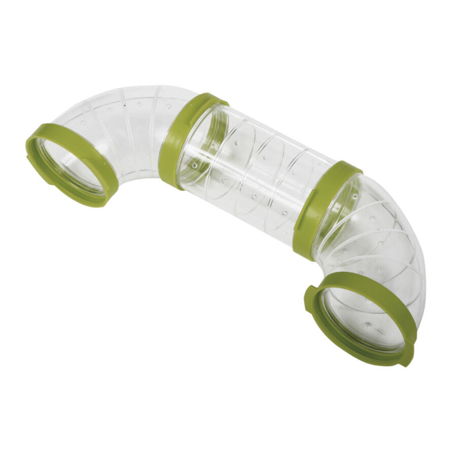 Voltreg&agrave; Tubos para hamsters - Pack , , large Imagem n&uacute;mero 1