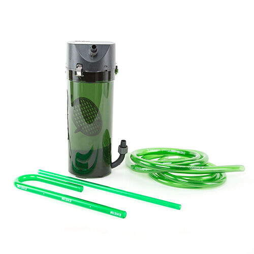 Eheim Classic filtro exterior para acuario Imagem n&uacute;mero 1