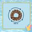 Summer Vibes Dolce Vita Rope Ring Brinquedo para c&atilde;es, , large Indicador imagem n&uacute;mero 4