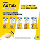 AdTab Comprimido Antiparasitário para cães, , large image number null