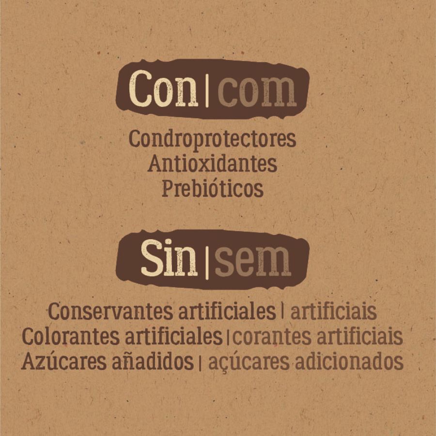 2 kg Ra&ccedil;&atilde;o para gatos True Origins Pure Senior Chicken, , large Imagem n&uacute;mero 4