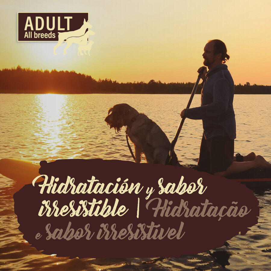 400 g True Origins Pure Salm&atilde;o lata para C&atilde;es, , large Imagem n&uacute;mero 4