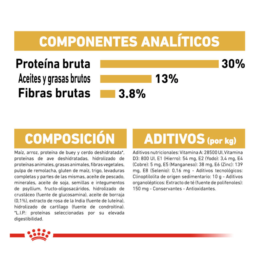 12 kg Royal Canin Adult Labrador Retriever ra&ccedil;&atilde;o para c&atilde;es, , large Imagem n&uacute;mero 7
