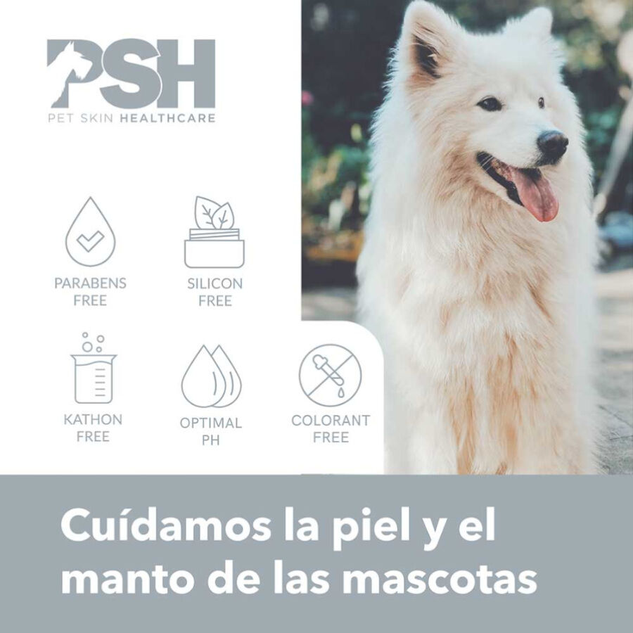 PSH CBD Fusion Condicionador para c&atilde;es e gatos, , large Imagem n&uacute;mero 2