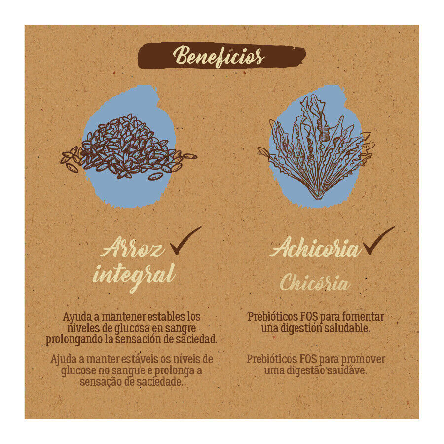 7 kg True Origins Pure Adult Sterilised Salm&atilde;o ra&ccedil;&atilde;o para gatos, , large Imagem n&uacute;mero 6