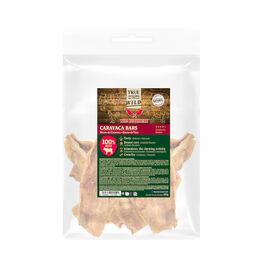 True Origins Wild Tiras de Caravaca Snack para c&atilde;es