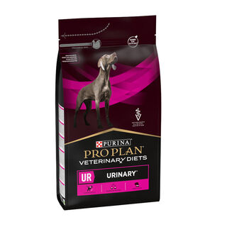 Pro Plan Veterinary Diets Urinary UR ração para cães