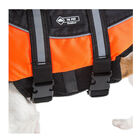 TK-Pet Pyrenees Colete salva-vidas laranja para cães, , large image number null