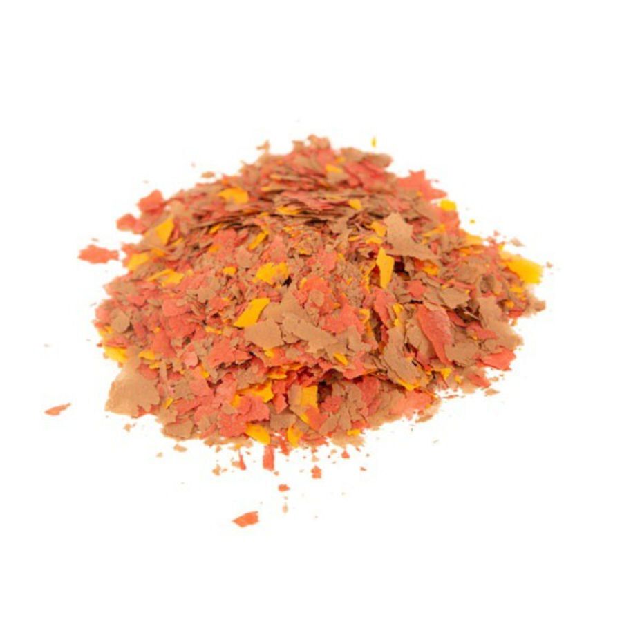 Vivanimals Escamas para peixes de &aacute;gua fria, , large Imagem n&uacute;mero 3