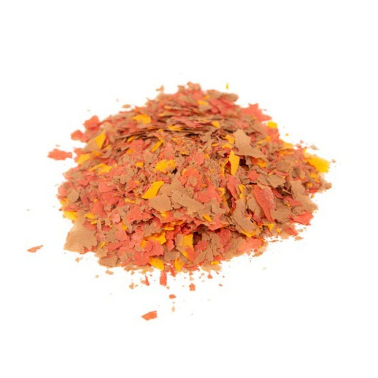 Vivanimals Escamas para peixes de água fria,  Imagem número 3 Vivanimals Escamas para peixes de água fria, , large Imagem número 3