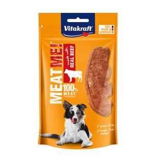 Vitakraft Carne Desidratada Vitela para cães