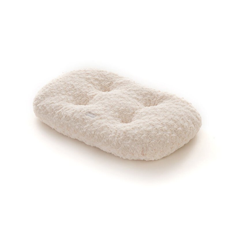 Leeby Almofada Suave Branca para cachorros,  Imagem número 10 Leeby Almofada Suave Branca para cachorros, , large Imagem número 10