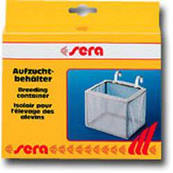 Sera contenedor de cr&iacute;a para acuario Imagem n&uacute;mero 1